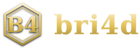 bri4d logo